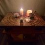 wood table Image 2
