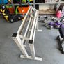weights /bench/rack/belt Image 2