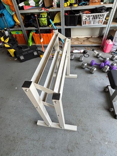weights /bench/rack/belt