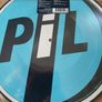P I l 12" record Picture disc Image 2