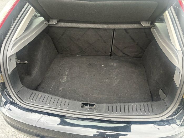 2010 Ford Focus