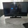 32" bush TV with dvd slot Image 2