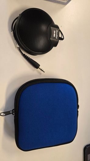 SoundTech CM-1000