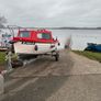 15ft Boat Trailer Engine O Sullivan Image 3