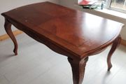 Old Style Table and chairs