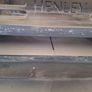 Henley solid fuel stove Image 2