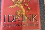 game of thrones