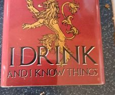 game of thrones