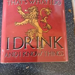 game of thrones