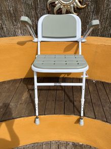 Shower Chair