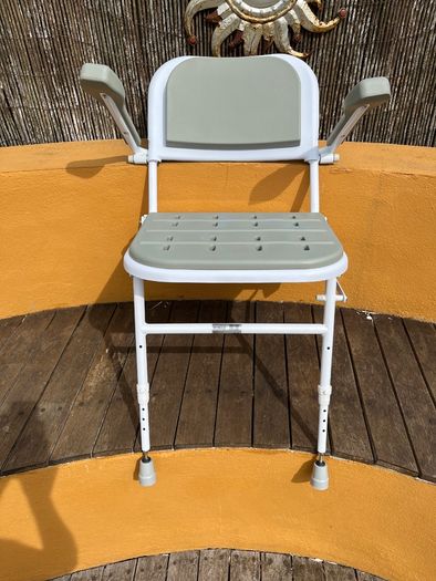 Shower Chair