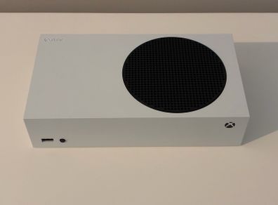 Xbox Series S
