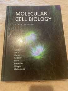 3rd level Biology books