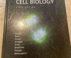 3rd level Biology books