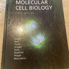 3rd level Biology books