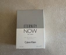 Calvin Klein Eternity now EDT 30ml new