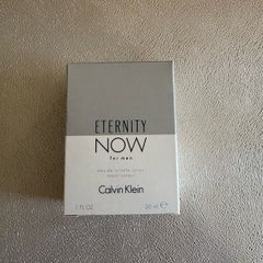 Calvin Klein Eternity now EDT 30ml new
