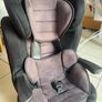 Adjustable child car seat Image 4
