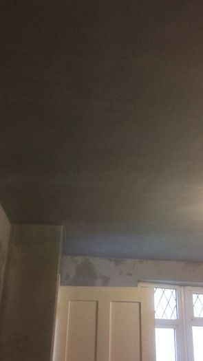 Plasterer Fully Insured And Registered