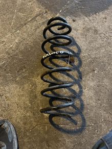 Citroen berlingo spring 2010
