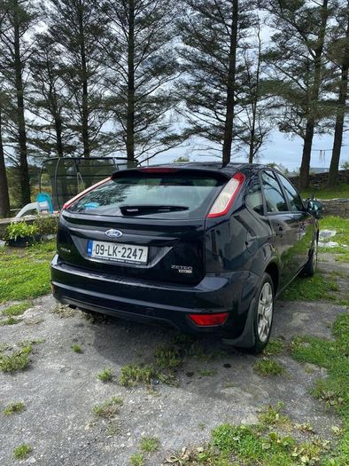 New Nct!!!ford Focuc