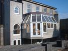 Building Contractors Dublin  - Garden Rooms/ cabins, Home Extensions, Renovations, New builds, fit out, pvc windows and doors. Image 5