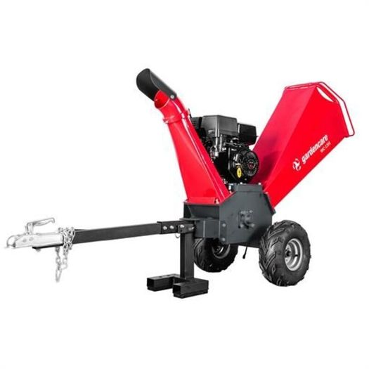 Wood Chipper