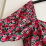 Floral dress Image 6