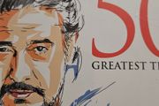 Domingo. The 50 Greatest Tracks. 2 CD.