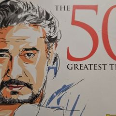 Domingo. The 50 Greatest Tracks. 2 CD.
