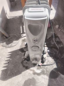 Electric Radiator
