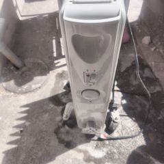 Electric Radiator