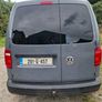 Volkswagen Caddy 2020 Image 10
