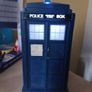 Doctor Who Tardis Image 7
