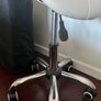 Beautician stool Image 2