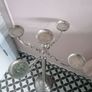 Large candle stand Image 2
