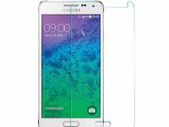 Samsung Galaxy J1 Tempered Glass Screen Protector Guard