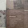 Tom Waits 3CD - Orphans: Brawlers, Bawlers & Bastards Image 3