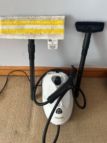 Karcher SC2 Steam Cleaner