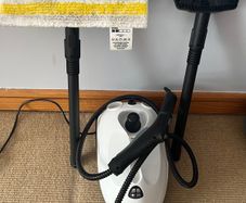 Karcher SC2 Steam Cleaner