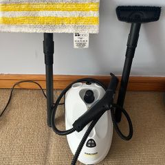 Karcher SC2 Steam Cleaner
