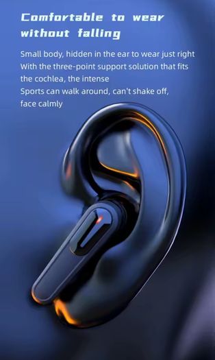 2025 PRO Bluetooth 5.1 Earbuds TWS Wireless In-Ear LED Display Noise Cancelling