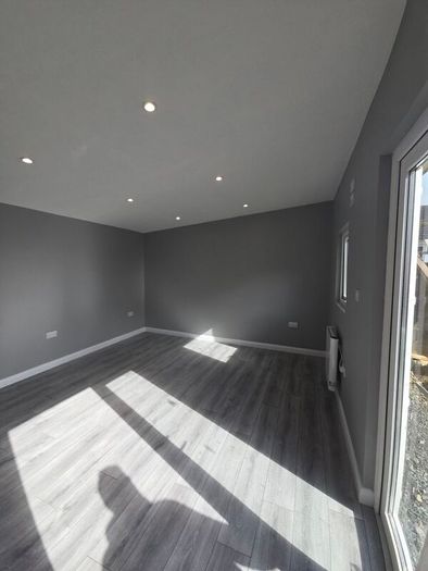 cabin