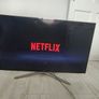 Samsung 40 inch Smart 3D TV Image 4