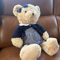 Paul Costello Teddy Bear