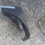 VW POLO Roof Bars 4 door model 2011 Genuine VW part Image 4