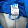 Rare True Vintage 80s Adidas Colorado Hoodie Sweatshirt Mens Small Trefoil Image 5