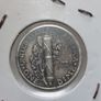 1916 mercury silver dime Image 2