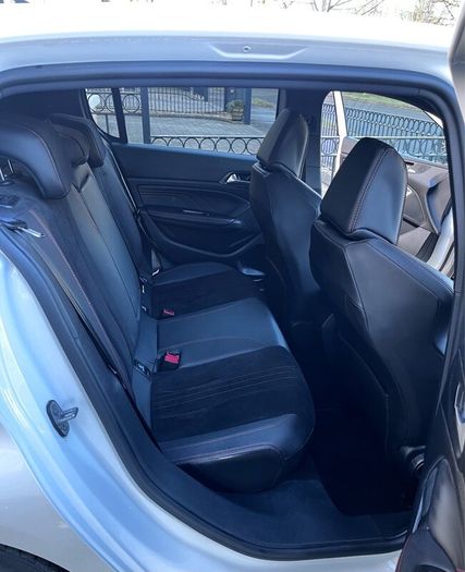 Peugeot 308 GTI