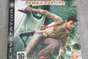 Uncharted: Drakes Fortune